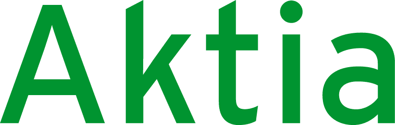 Aktia logo