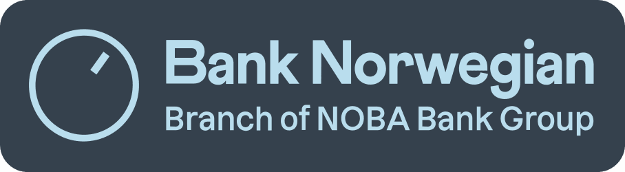 Bank Norwegian logo