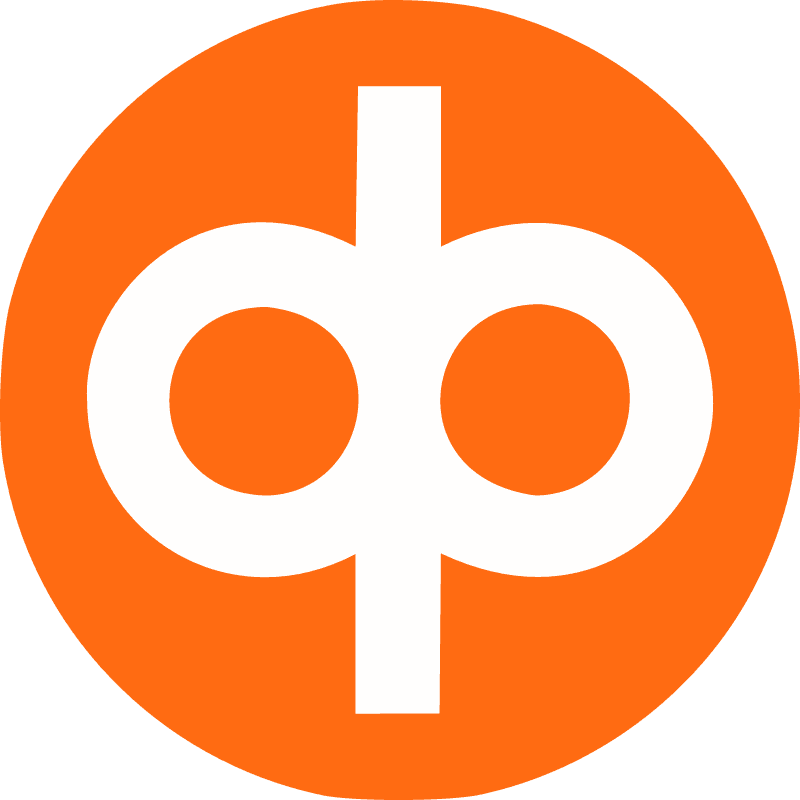 OP logo
